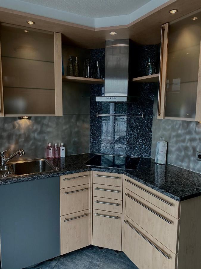 Ferienhaus Mit 5* Luxus Im Schwarzwald Gemeinde Gemeinde Aichhalden Exterior foto