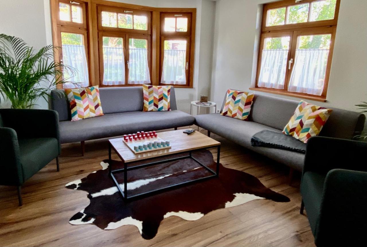 Ferienhaus Mit 5* Luxus Im Schwarzwald Gemeinde Gemeinde Aichhalden Exterior foto
